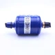 1PC New FOR Emerson Bidirectional drying filter BFK-085S welding 5/8
