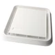 S97006651 Fan Cover Grille for Broan NuTone Bathroom Fan Assembly Replacement...