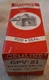 GEMLINE POSI-GRIP  GPV-21 PIERCING VALVE TUBING SIZE: 1/2''- 5/8''