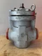 Motor operated valve, ICM 100, Steel 027H7131
