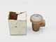 WATTS 288A Brass Anti-Siphon Vacuum Breaker 3/4"-NPT Backflow Preventer