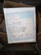 Box Of 10---General Electric Terminal Block -- CR151B6 -- New