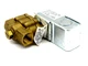 NEW DAYTON 2A198 VALVE COIL ASSEMBLY 2A204