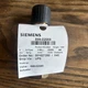 Siemens Valve 599-02069