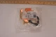 Hydra-Zorb Strut Mount Cushion Clamp 2-1/8" OD Tube 100212