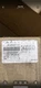 MANITOWOC ICE INC 040000434 / 040000434 (BRAND NEW)
