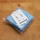 Pack Of 5 - Rittal SK 3322 700 Fan Filter Mat, 120x120mm, 153146 - NEW