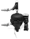 132800 47-2 MCDONNELL MILLER WATER FEEDER WITH CUTOFF