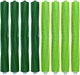 4 Set s9 Main Rubber Brush Replacement Accessories for iRobot Roomba s9 9150 s9