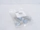 247332 New-No Box; Parker 251113 Flange Bolt Pack; Replaces 201585