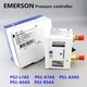 1pcs EMERSON/COPELAND pressure controller  PS2-A7AS PS1-A3AS PS1-A5AS PS1-R5AS