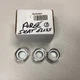Trane GLS00931 OEM Sight Glass (sold as a Set of 3)