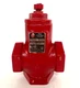 BELL & GOSSETT FLO VALVE SA-1 1/4 STRT-ANGLE PART 107019 MAX TEMP 250 F 125 PSI