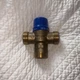 Cash-Acme Heatguard HG110-D LF C/W 3/4 FNPT 