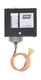 Johnson Controls PENN P70CA-1C SPDT Pressure Control 36" Capillary 20/100PSIG