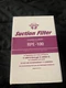 SV-RPE100 - Sporlan - Suction Filter - Pleated Element