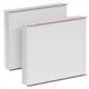 Roninby 201 Air Filter Replacement Compatible Aprilaire 2200 2250 Space Gard