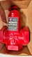 NEW - Bell & Gossett SA-1 Flo-Control Valve 1" (107018)
