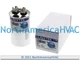 20 uf MFD Round 370 / 440 Volt Capacitor Fits Mars Mars2 Jard 12737 12237
