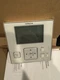 Hitachi CIW01 VRF Smartflex Wired Zone Controller