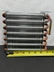 Heatcraft HI-F Condenser Coil Radiator DIY. Unused Stock. DIY New