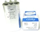 SUPCO CD55+7.5X370 HVAC Oval Motor Run Capacitor 55 + 7.5 MFD/UF 370 Volts