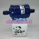 1PCS New Emerson Filter dryer PLW-EK052S/6mm welding port #JY