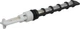 Four Seasons 38638 Black(OE Red) Orifice Tube 1 pkg