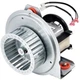 HC21ZE117 Inducer Motor Assembly for Carrier Payne Bryant Jakel J238-150-1571