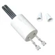 White Rodgers 767A-375 Hot Surface Ignitor with 1-3/8-inch leads