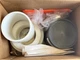 Frick 534M0163G05 Shaft Seal Kit RWBII 496-856 Compressor New Old Stock OEM