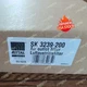 Rittal 3239200 SK Outlet filter for SK 3239.1xx SK 3239.200