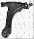 Key Parts Front Right Track Control Arm Wishbone Suspension KCA5643