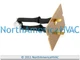 OEM ICP Heil Tempstar 3" Furnace Limit Switch 180 L180-20F Fits 1320547 1320-547