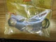 LAU 38220301 3/4" THRUST SLEEVE SPACER KIT 10110676 (Lot of 2)