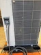 Mitsubishi PUY-A42NKA7 Condensing Unit with 2 PCA-A42KA7 split-system heat pumps