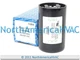 Motor Start Capacitor 270-324 MFD 220-250 VA MARS 11054
