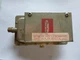 Used: DAYTON AIR PRESSURE SWITCH COOLING HEATING SPDT Model: 2E462A