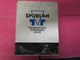 SPORLAN 126366 - PVE-11-GA TXV VALVE, 11 Ton, R-22, R-407C A/C 5/8" x 7/8" ODF 