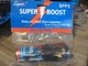 Supco SPP5 Super Boost Relay & Hard Start Capacitor 277 VAC MAX