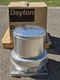 DAYTON EXHAUST VENTILATOR 4YU94.