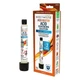 SPECTROLINE AB-5CS Acid Neutralizer,0.5 oz,Tube,Liquid 14A020