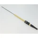 Honeywell Maxon 43079 10.8in Flame Rod Assy, Steel, 1/2" NPT