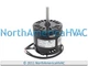 OEM Reznor Fan Coil Motor 1/16HP, 115V, 1550 RPM Replaces RZ096288 096288 96288