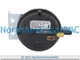 ClimaTek Furnace Air Pressure Switch Replaces Reznor RZ195316 195316