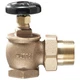 WATTS WATER TECHNOLOGIES 67451 Premium Angle Radiator Valves 3/4 Inch-Sx-0123331