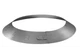 DuraVent 6DP-SC 6" Storm Collar DuraPlus Class A Chimney Pipe Galvanized *