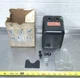 THERMOLOK 58A628 ADAPY-O-Transformer Primary 120V, Secondary 10,000V Heavy Duty