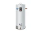 Bradford White RG250H6X LP Gas Water Heater 48 Gal | High Input 65k BTU Atmos Ve