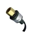 Supco Shp550450 High Press Control, 550 Psi Op, 450 Psi Cl